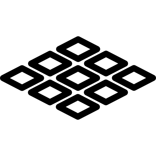 tiles icon